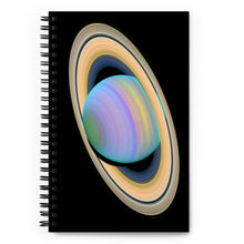Load image into Gallery viewer, Planetary Science Image Notebook