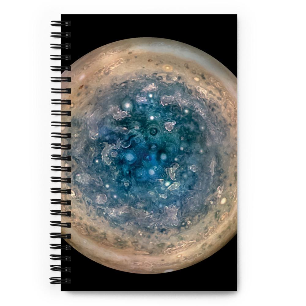 Planetary Science Image Notebook