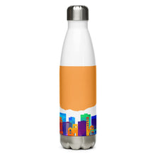 Load image into Gallery viewer, AAS 240 Pasadena Stainless Steel Water Bottle
