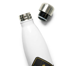 Load image into Gallery viewer, DPS 53 Logo Stainless Steel Water Bottle