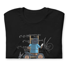 Load image into Gallery viewer, Math Women Unisex T-Shirt