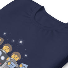 Load image into Gallery viewer, Star Women Unisex T-Shirt