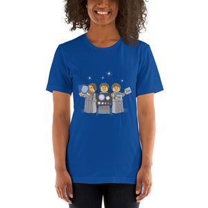 Star Women Unisex T-Shirt