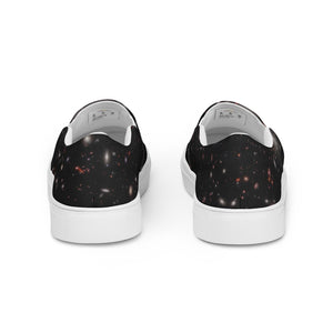 JWST Pandora's Cluster Slip-On Canvas Shoes (Women's Sizing)