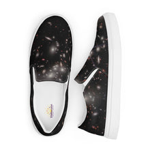 Load image into Gallery viewer, JWST Pandora&#39;s Cluster Slip-On Canvas Shoes (Women&#39;s Sizing)